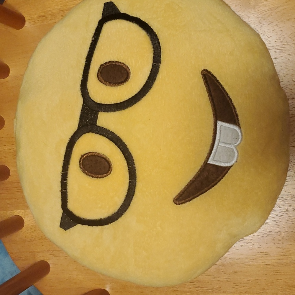 Pillow